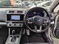 2016 Subaru Legacy