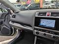 2016 Subaru Legacy