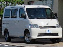 2026 Toyota Townace Van