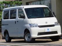 2026 Toyota Townace Van