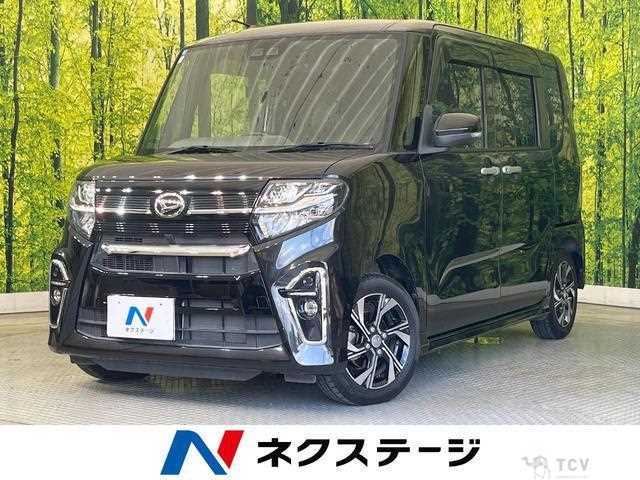 2020 Daihatsu Tanto