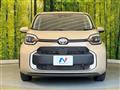 2026 Toyota Sienta