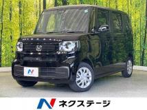 2026 Honda N BOX