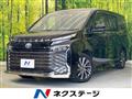 2022 Toyota Voxy
