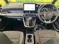 2022 Toyota Voxy