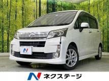 2013 Daihatsu Move