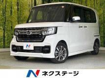 2022 Honda N BOX