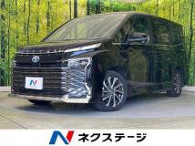 2022 Toyota Voxy