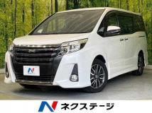 2016 Toyota Noah