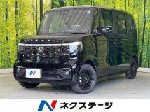 2026 Honda N BOX
