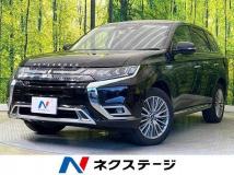 2021 Mitsubishi Outlander