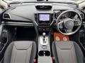 2018 Subaru IMPREZA XV HYBRID