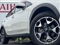 2018 Subaru IMPREZA XV HYBRID