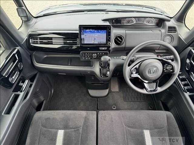 2021 Honda N BOX