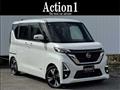 2021 Nissan ROOX