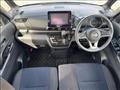 2021 Nissan ROOX