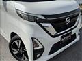2021 Nissan ROOX