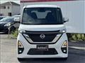 2021 Nissan ROOX