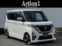 2021 Nissan ROOX