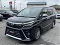2017 Toyota Voxy