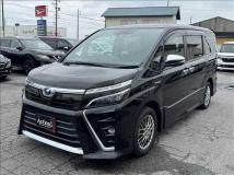 2017 Toyota Voxy