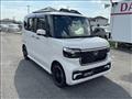 2023 Honda N BOX