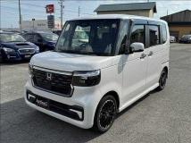 2023 Honda N BOX