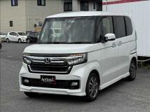 2023 Honda N BOX