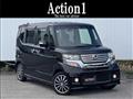 2013 Honda N BOX