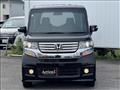 2013 Honda N BOX