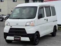 2019 Daihatsu Hijet Cargo