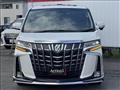 2018 Toyota Alphard G