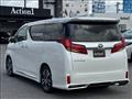 2018 Toyota Alphard G