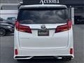 2018 Toyota Alphard G