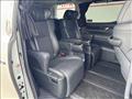 2018 Toyota Alphard G