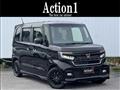 2022 Honda N BOX