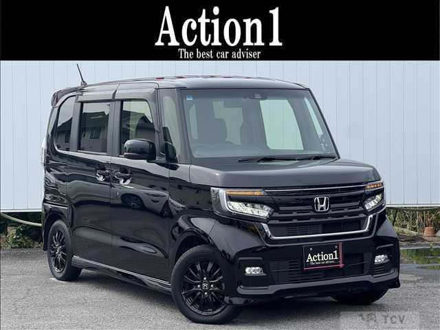 2022 Honda N BOX
