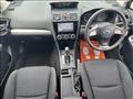 2015 Subaru Impreza