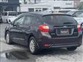 2015 Subaru Impreza