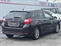 2015 Subaru Impreza