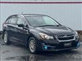 2015 Subaru Impreza