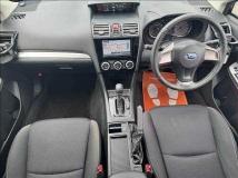 2015 Subaru Impreza