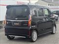2021 Honda N BOX