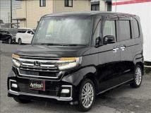 2021 Honda N BOX