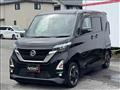 2022 Nissan ROOX