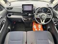 2022 Nissan ROOX