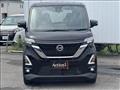 2022 Nissan ROOX