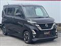 2022 Nissan ROOX