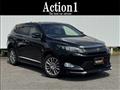 2015 Toyota Harrier