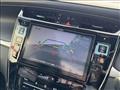2015 Toyota Harrier